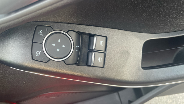 Ford Fiesta 1.0 EcoBoost 125 Titanium 5dr Petrol Hatchback